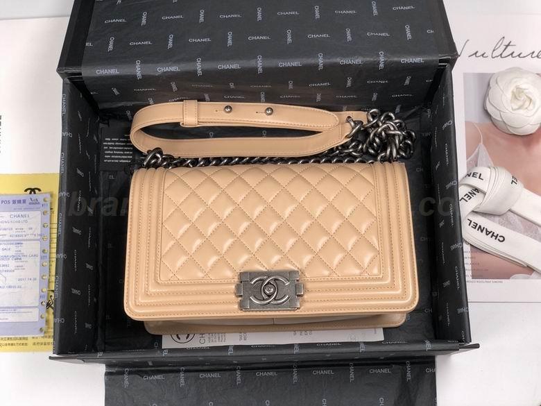 Chanel Handbags 69